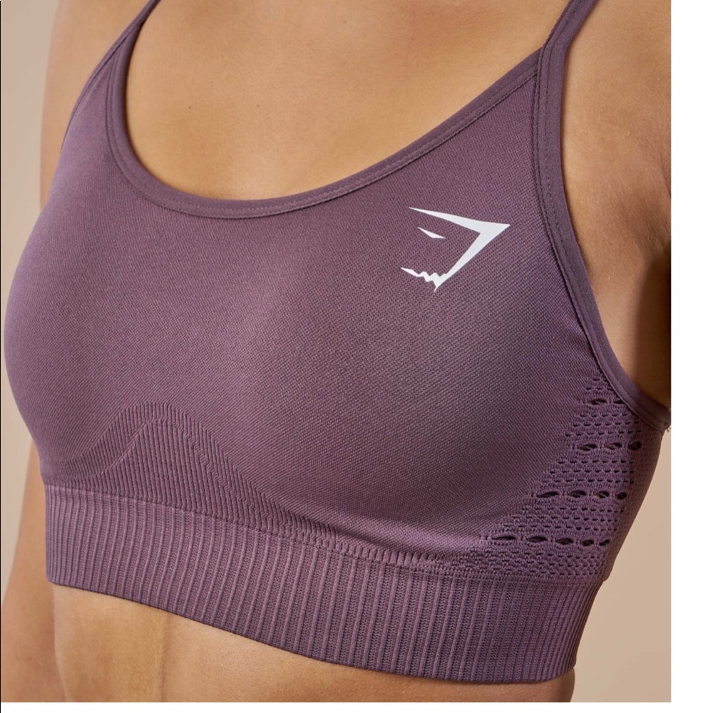 Gymshark sports bra